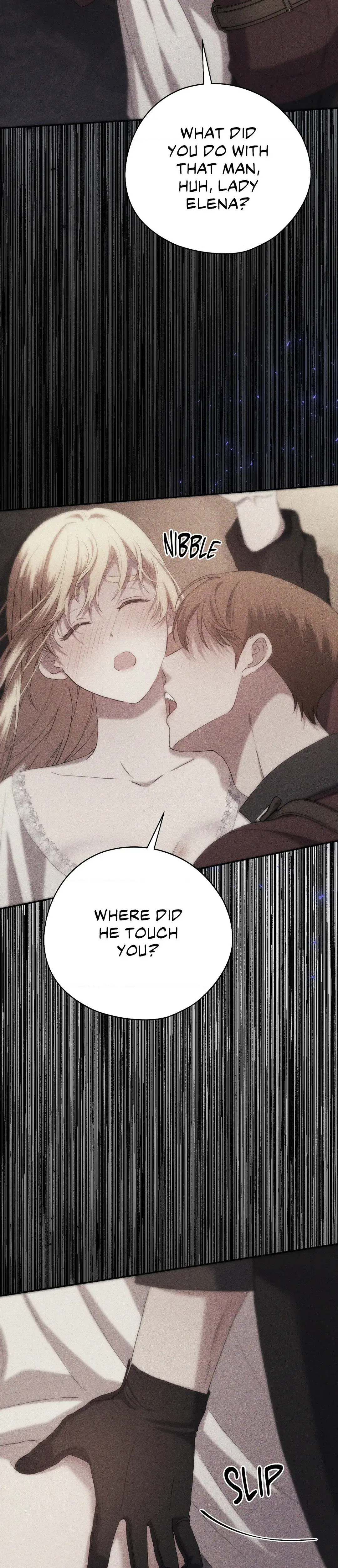 The Golden Wife In Law Chapter 25 - Page 28