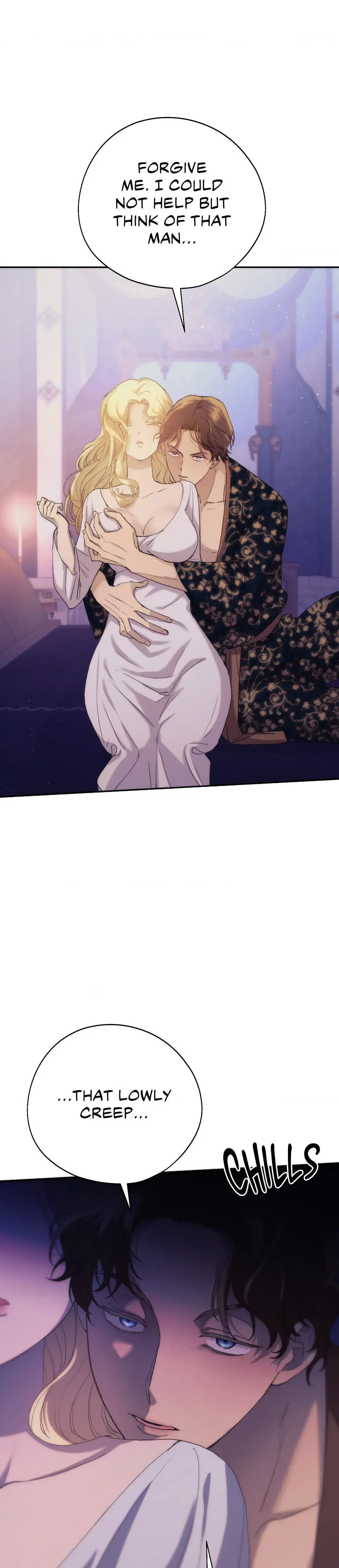The Golden Wife In Law Chapter 25 - Page 3