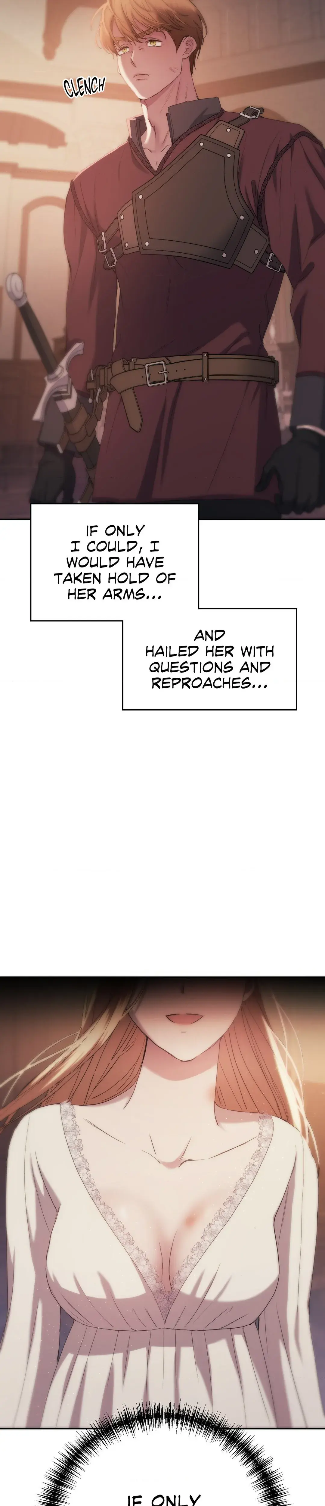The Golden Wife In Law Chapter 25 - Page 30