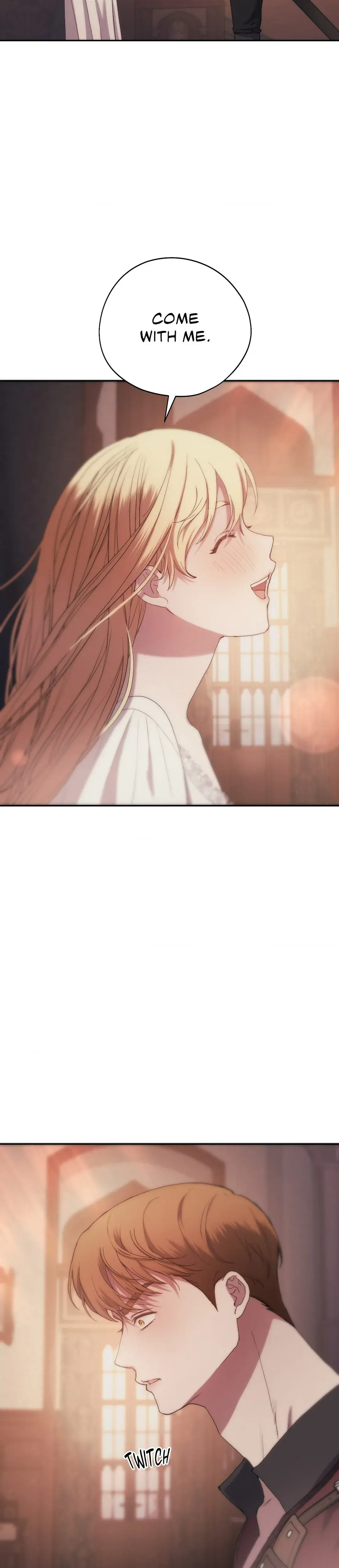 The Golden Wife In Law Chapter 25 - Page 32