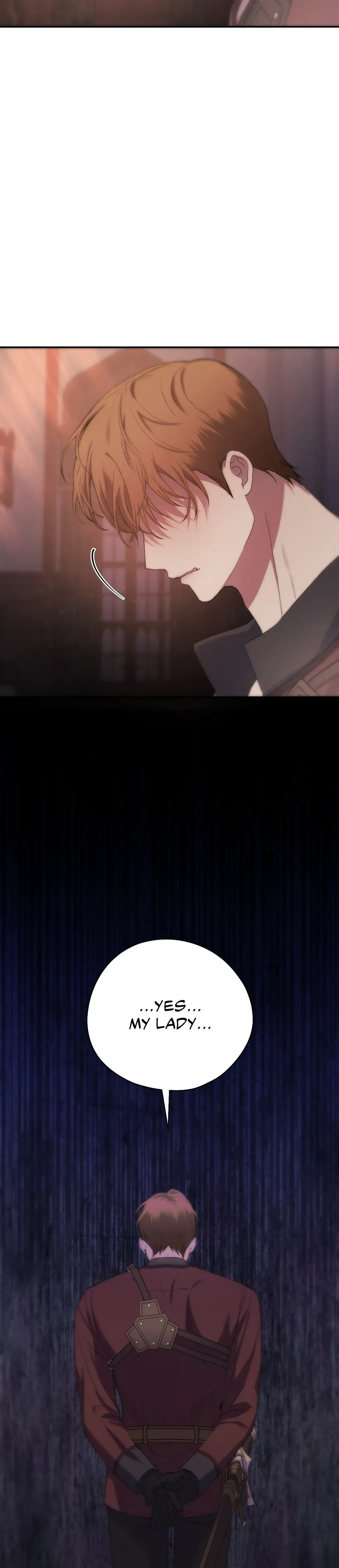 The Golden Wife In Law Chapter 25 - Page 33