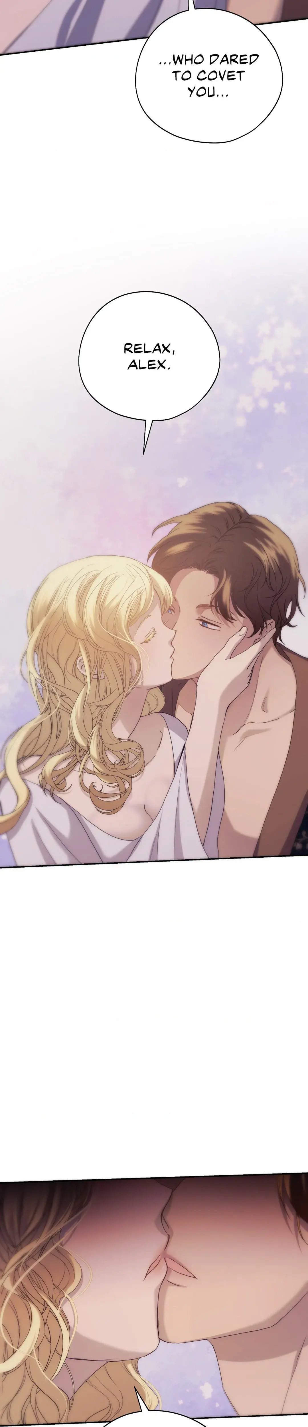 The Golden Wife In Law Chapter 25 - Page 4