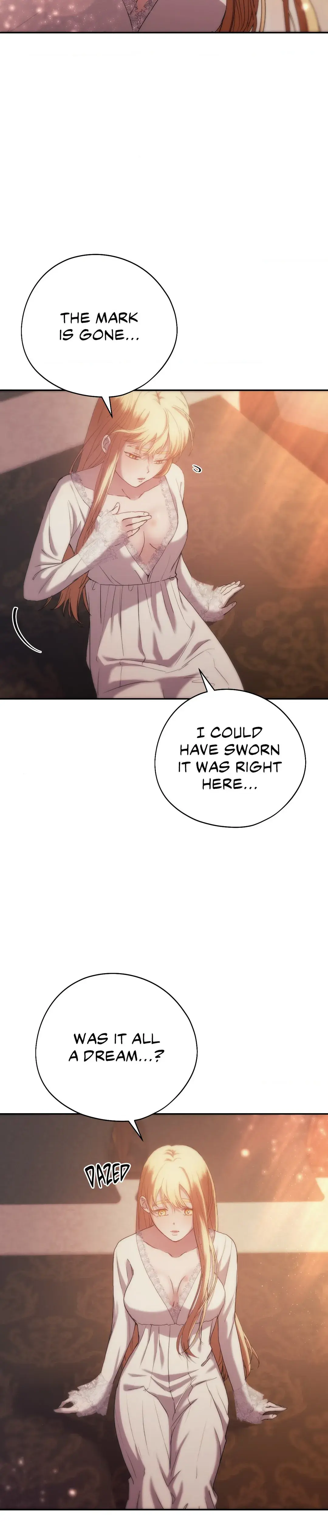 The Golden Wife In Law Chapter 25 - Page 9