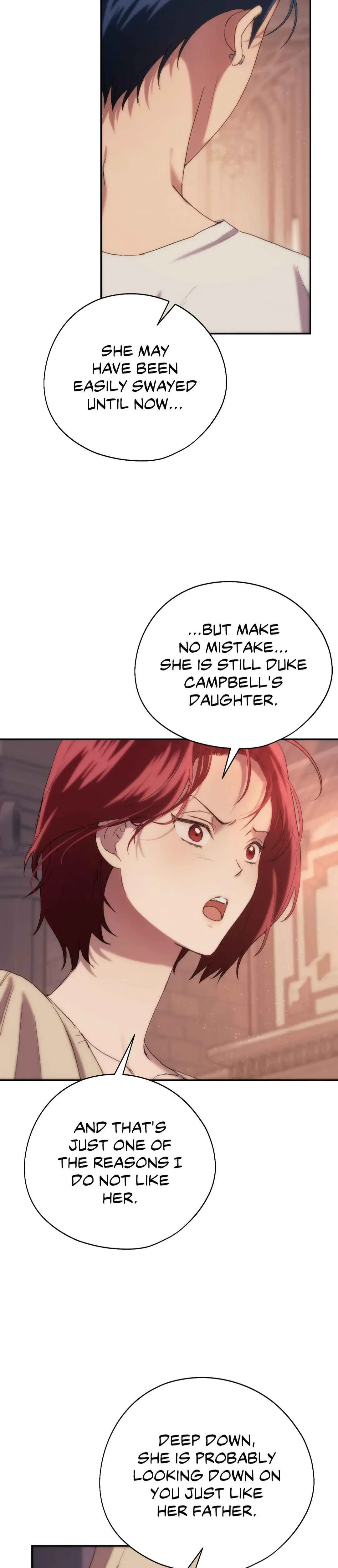 The Golden Wife In Law Chapter 26 - Page 10