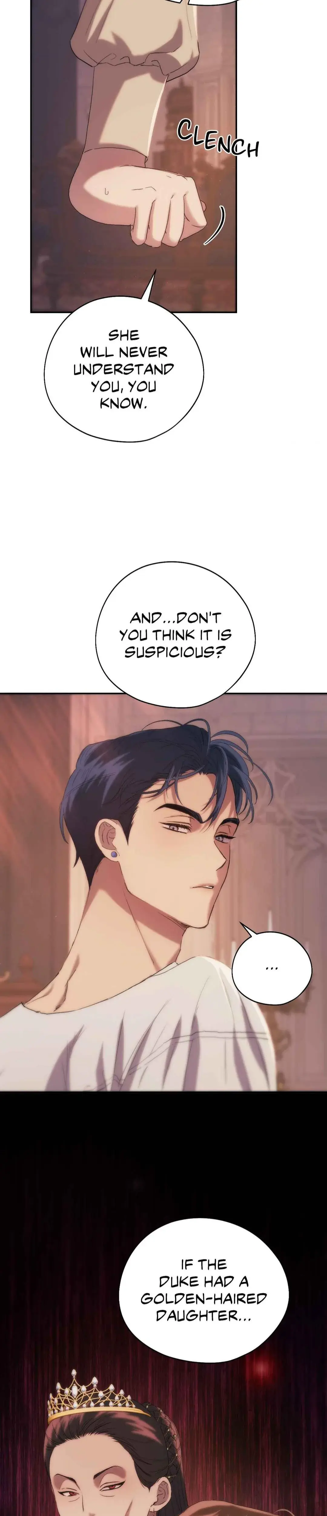 The Golden Wife In Law Chapter 26 - Page 11