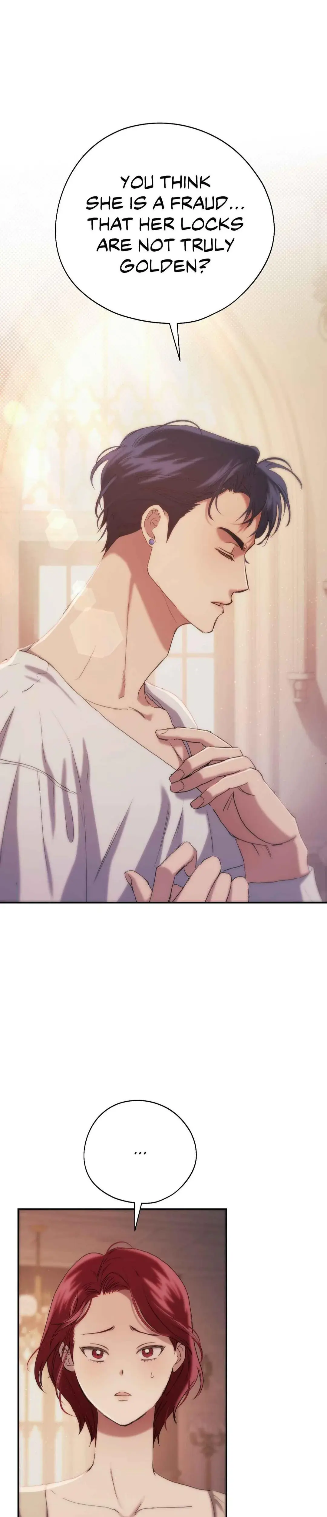 The Golden Wife In Law Chapter 26 - Page 13