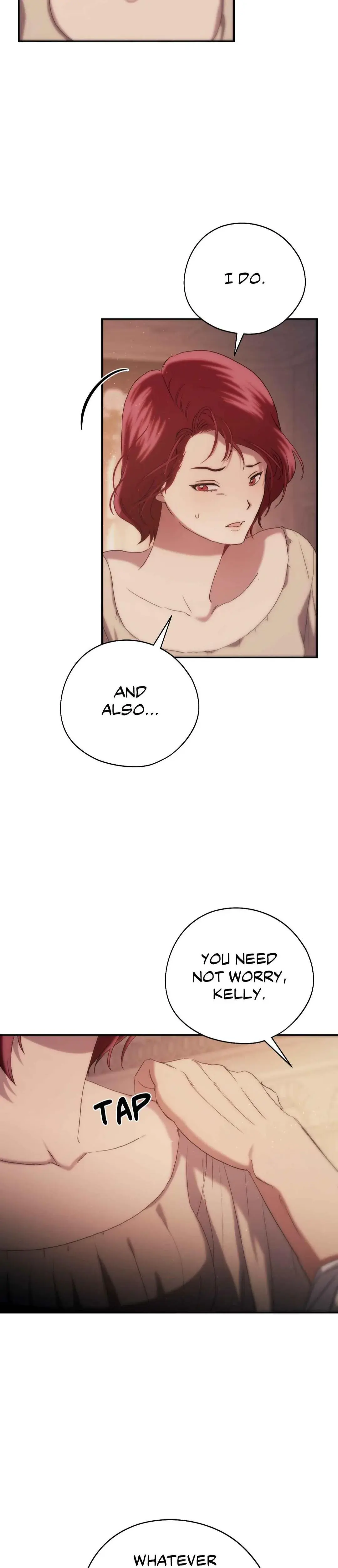 The Golden Wife In Law Chapter 26 - Page 14