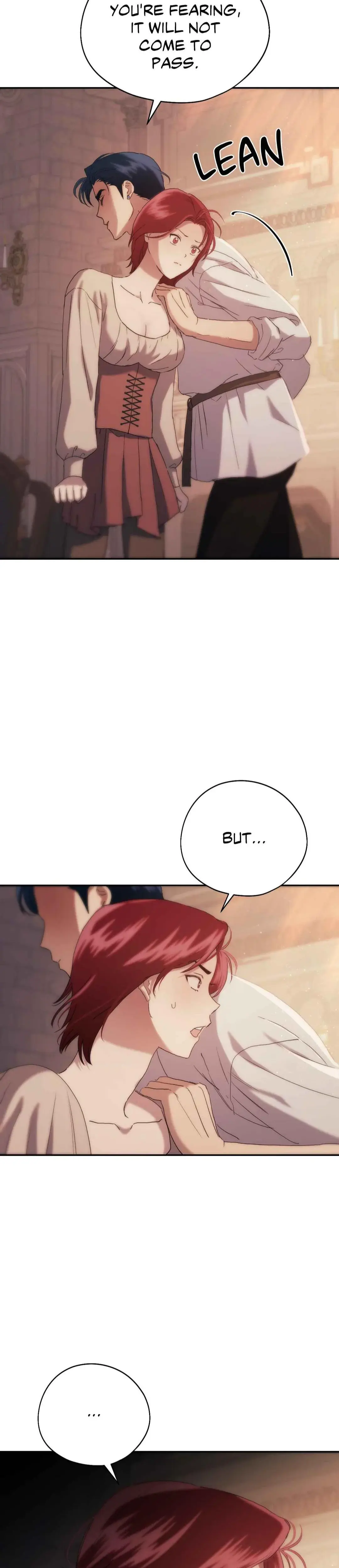 The Golden Wife In Law Chapter 26 - Page 15