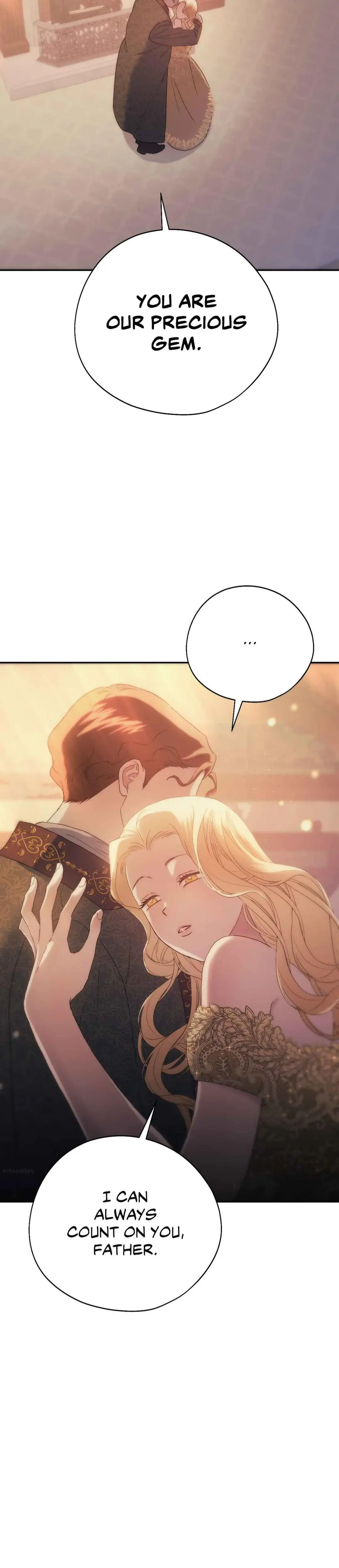 The Golden Wife In Law Chapter 26 - Page 24