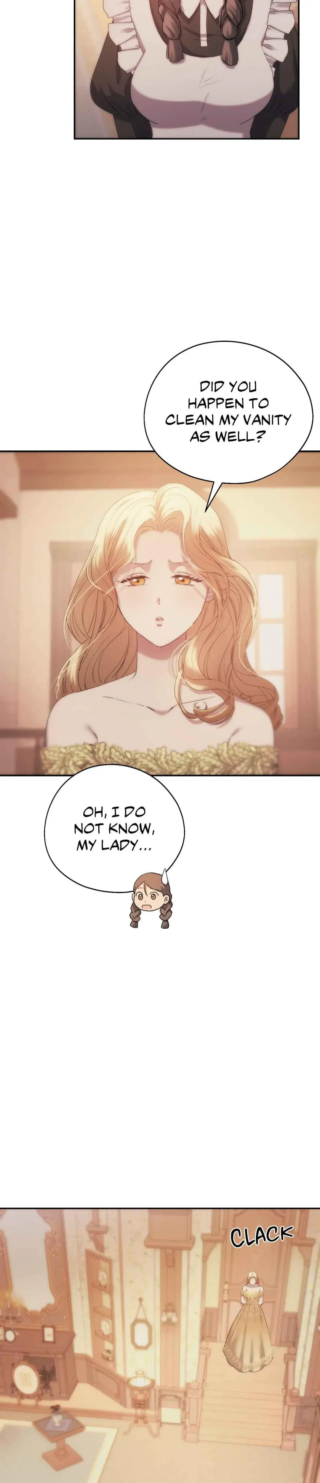 The Golden Wife In Law Chapter 26 - Page 26