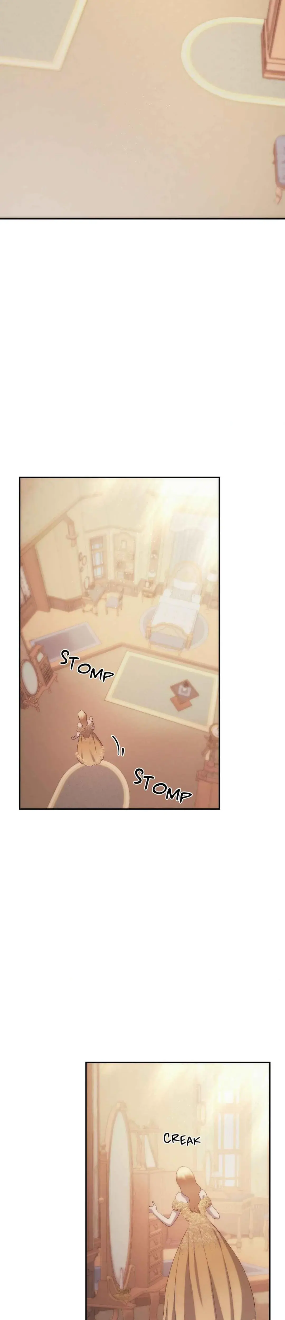 The Golden Wife In Law Chapter 26 - Page 27