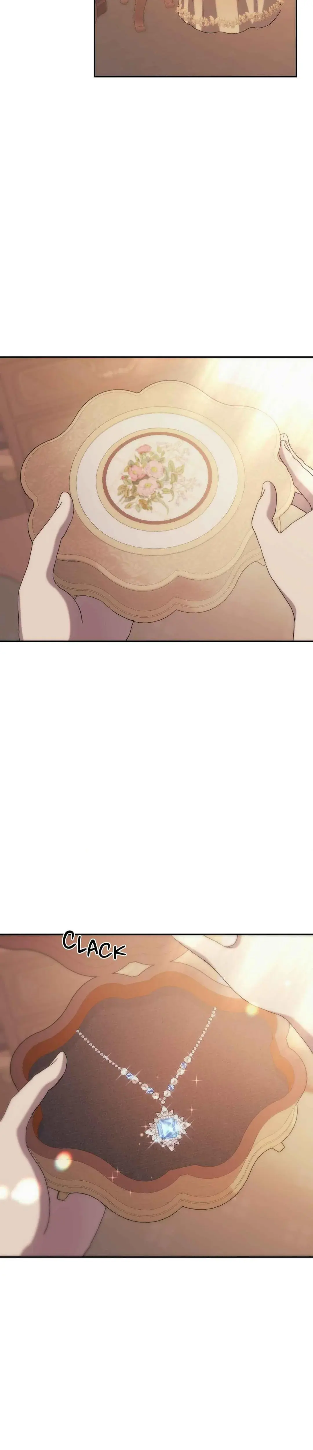 The Golden Wife In Law Chapter 26 - Page 28