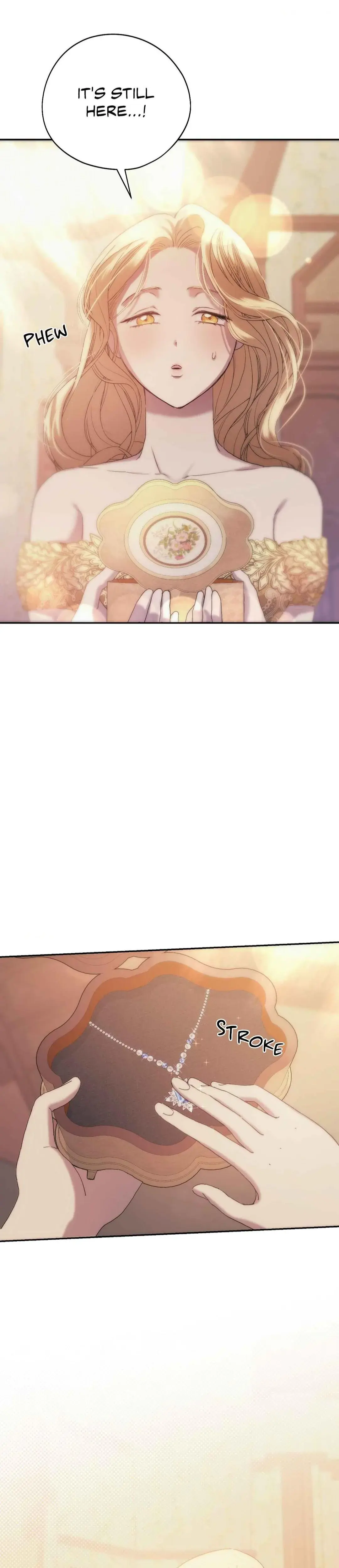 The Golden Wife In Law Chapter 26 - Page 29