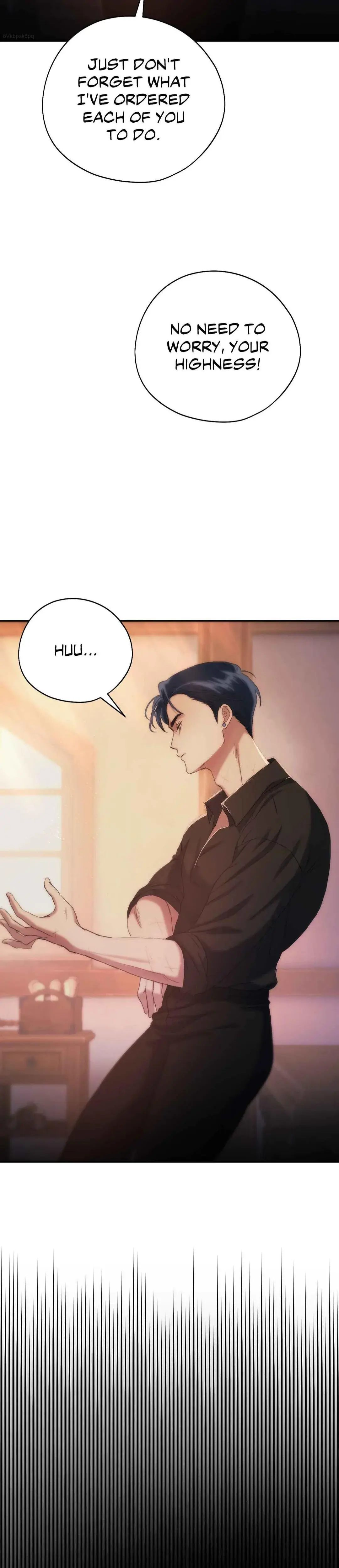 The Golden Wife In Law Chapter 26 - Page 3