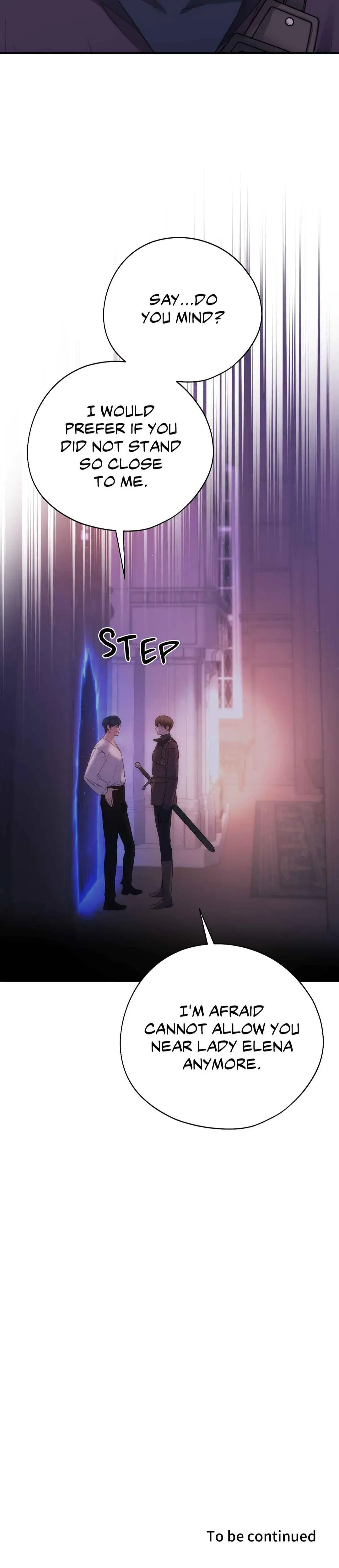 The Golden Wife In Law Chapter 26 - Page 33