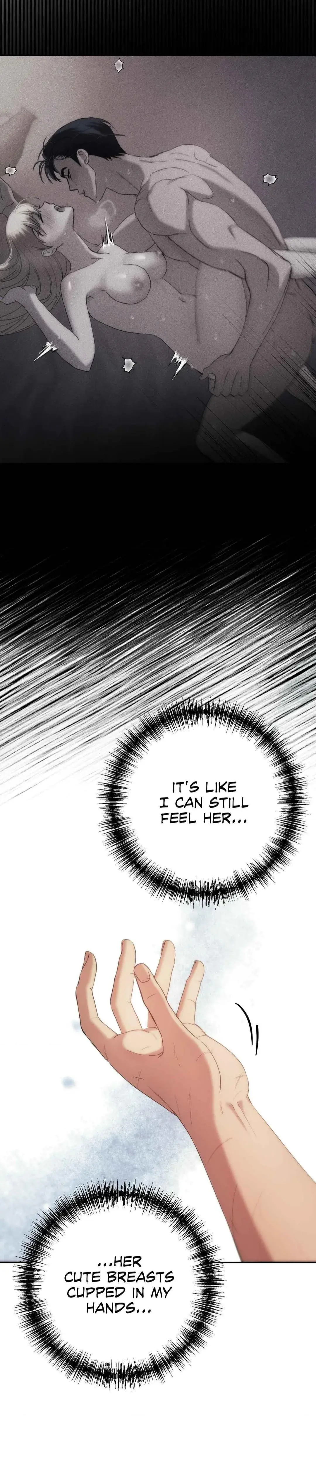 The Golden Wife In Law Chapter 26 - Page 4