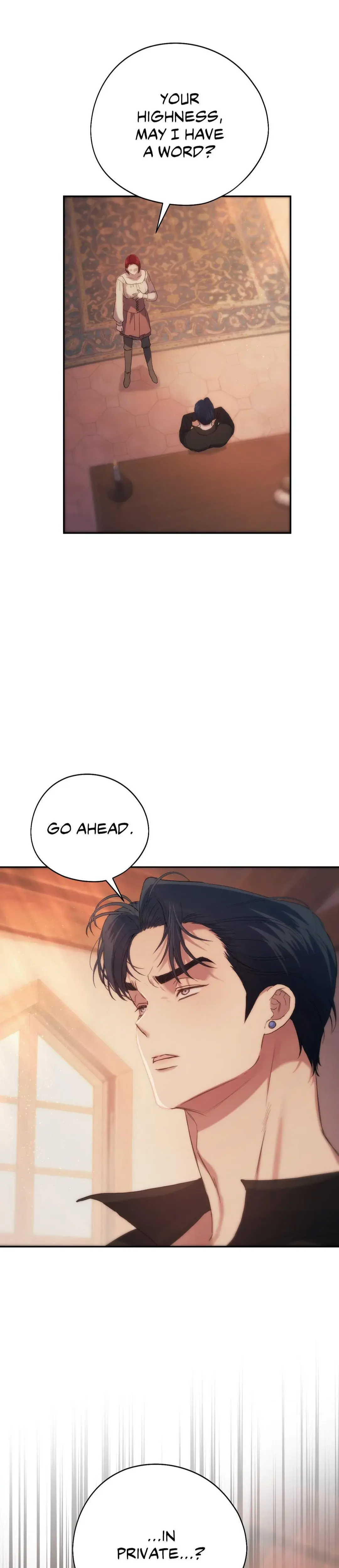 The Golden Wife In Law Chapter 26 - Page 5