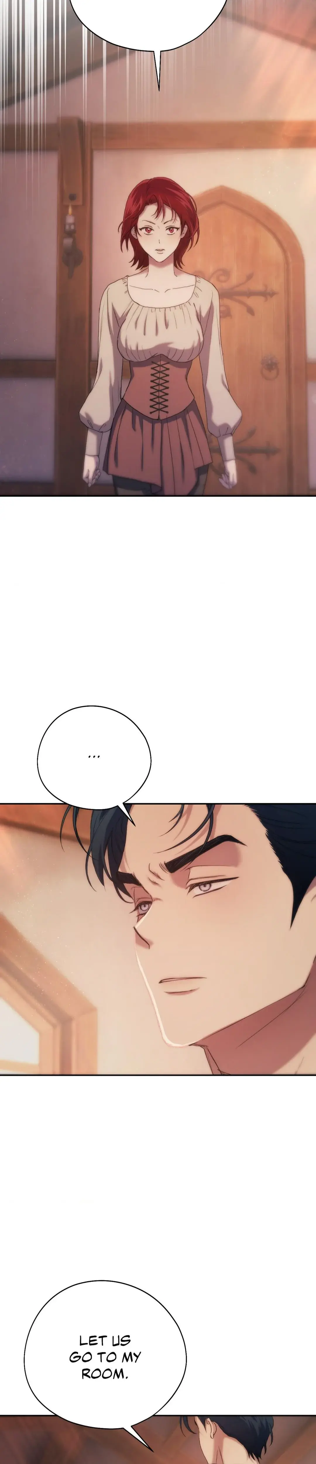 The Golden Wife In Law Chapter 26 - Page 6