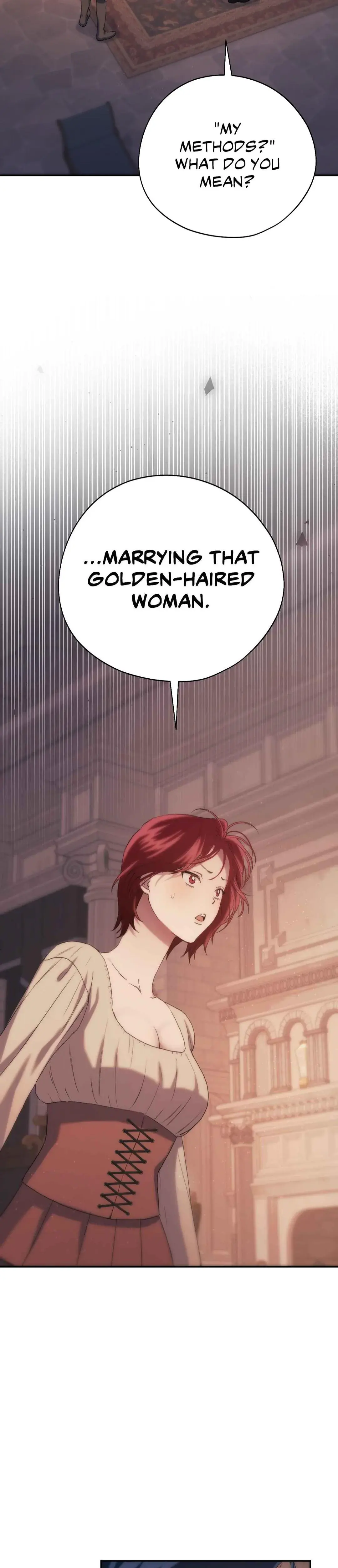 The Golden Wife In Law Chapter 26 - Page 9