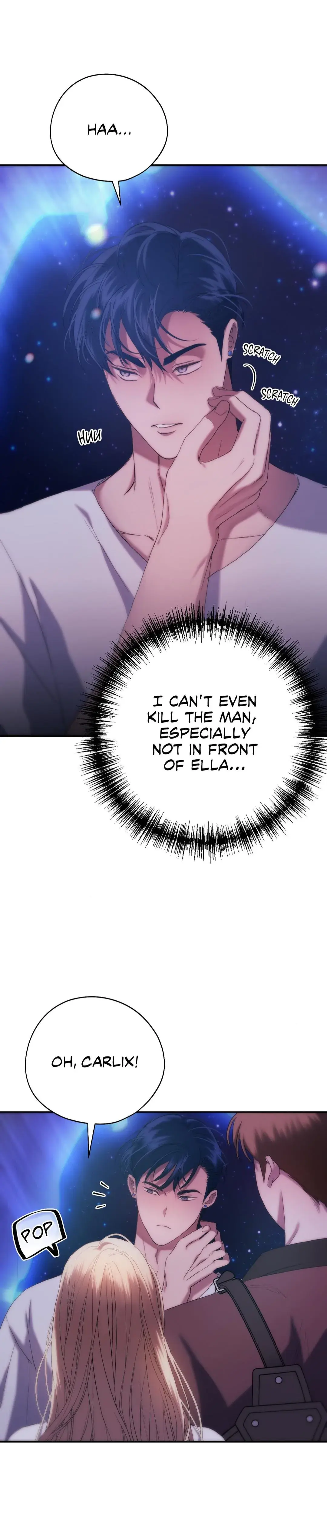 The Golden Wife In Law Chapter 27 - Page 1