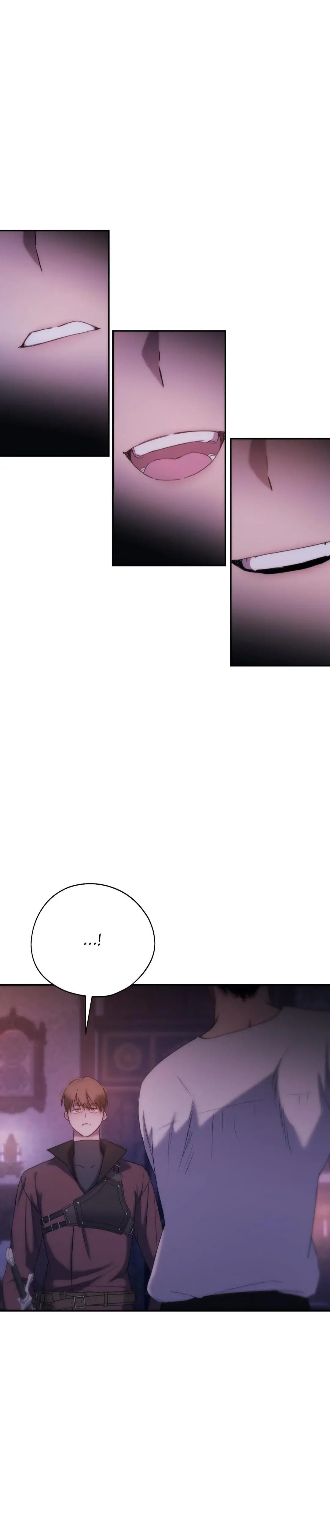 The Golden Wife In Law Chapter 27 - Page 11