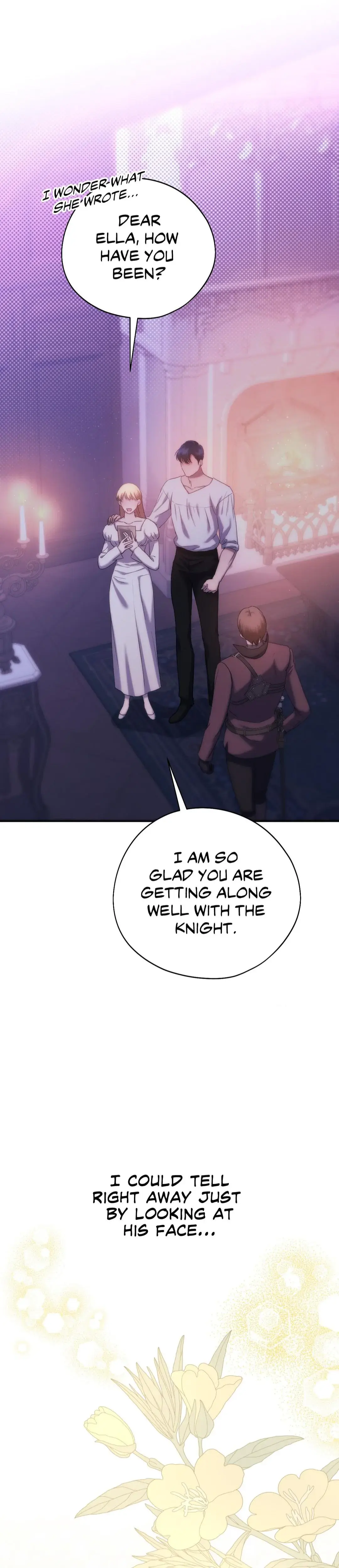 The Golden Wife In Law Chapter 27 - Page 12