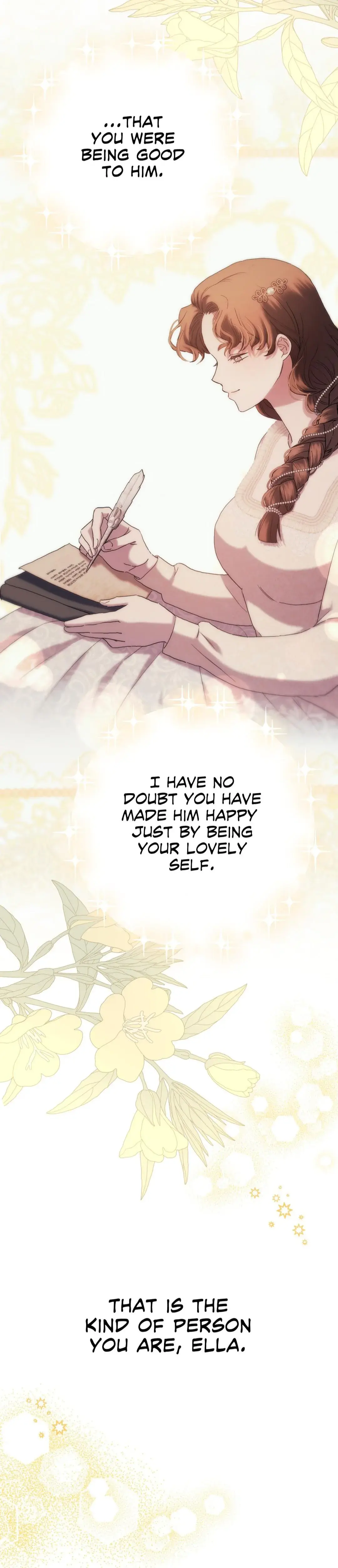 The Golden Wife In Law Chapter 27 - Page 13