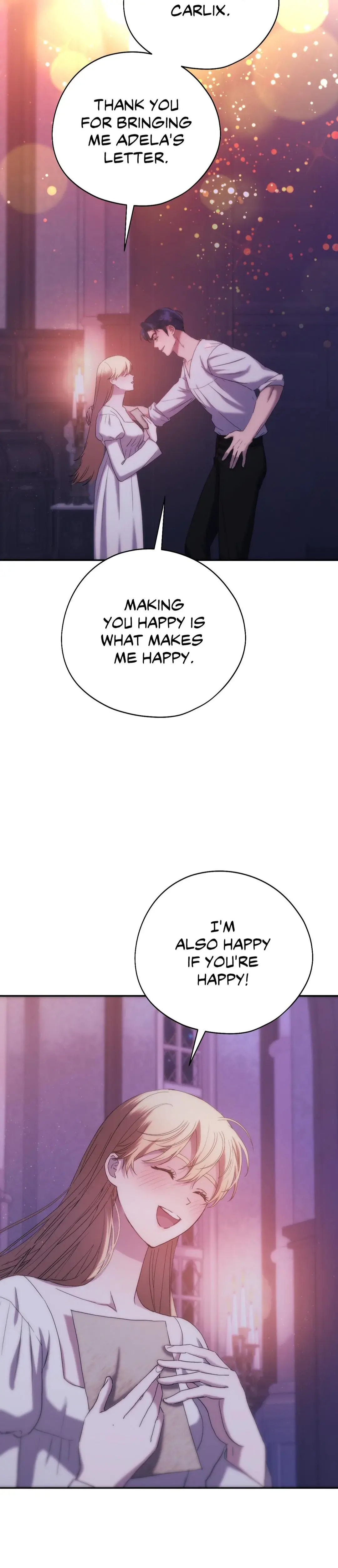 The Golden Wife In Law Chapter 27 - Page 15