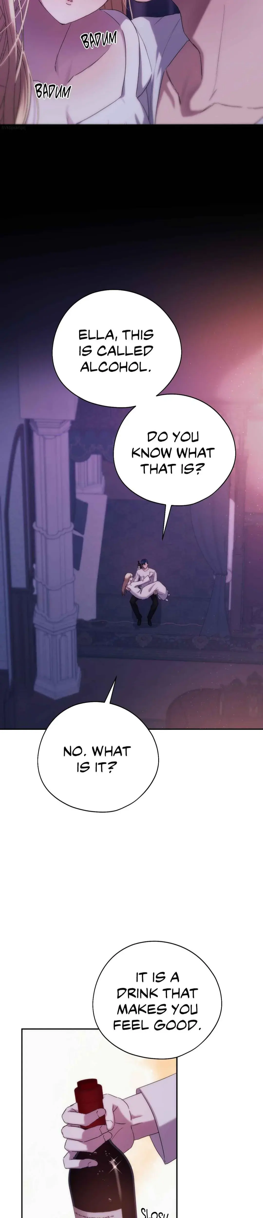 The Golden Wife In Law Chapter 27 - Page 19