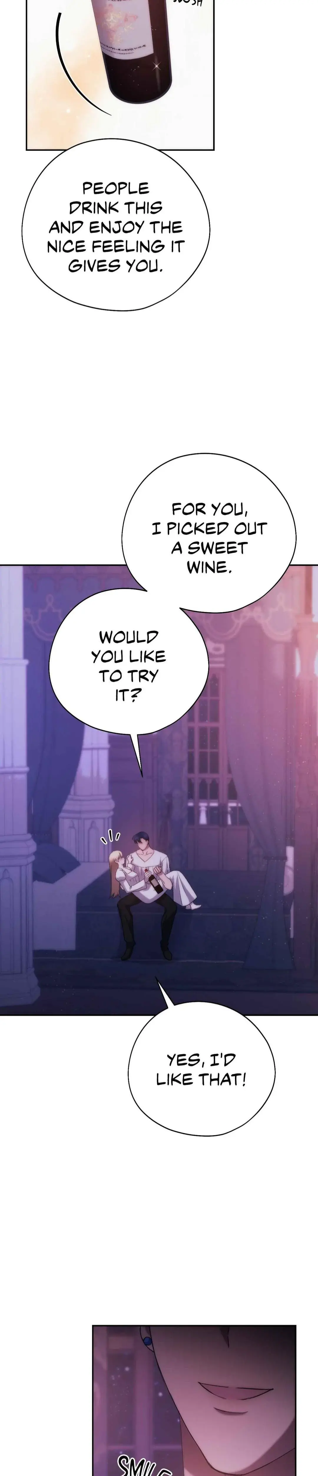 The Golden Wife In Law Chapter 27 - Page 20