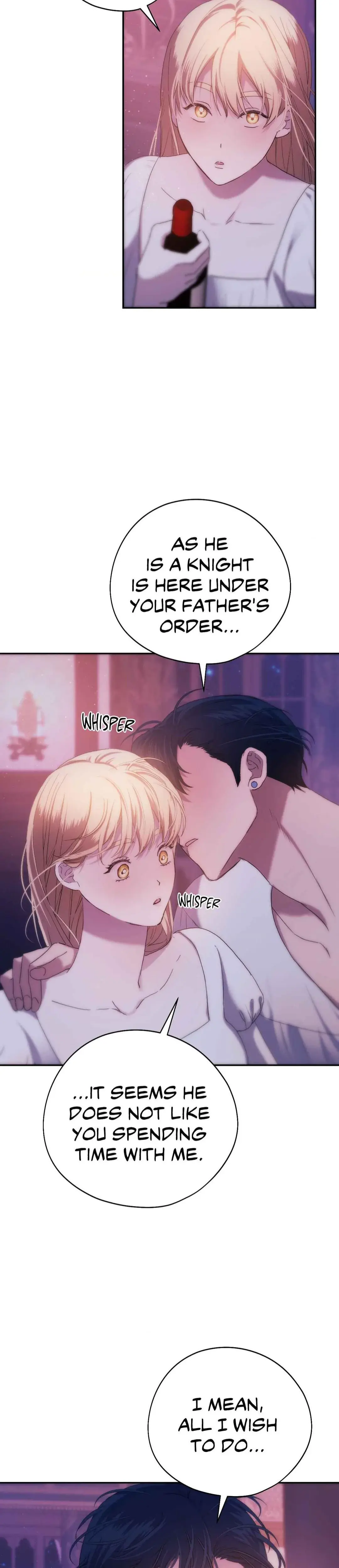 The Golden Wife In Law Chapter 27 - Page 22