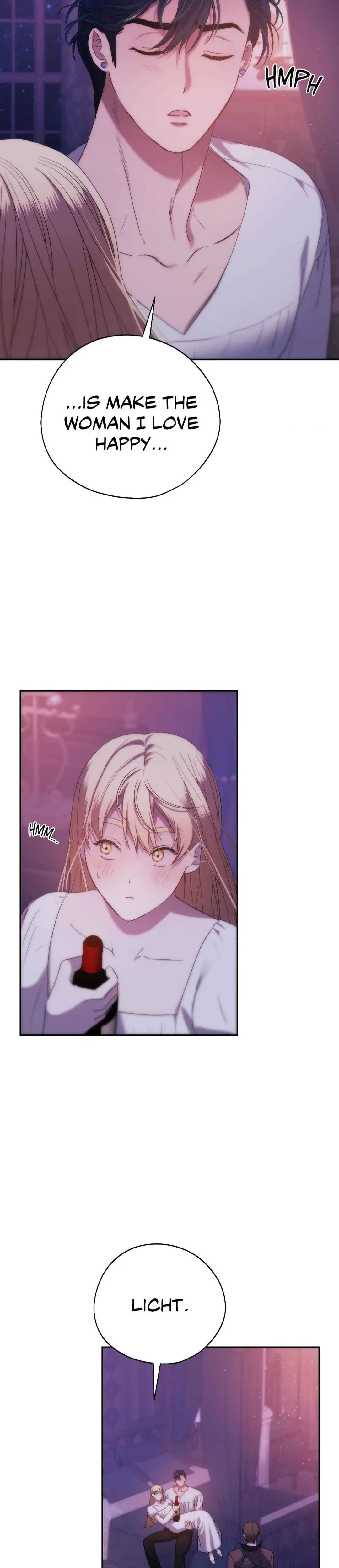 The Golden Wife In Law Chapter 27 - Page 23