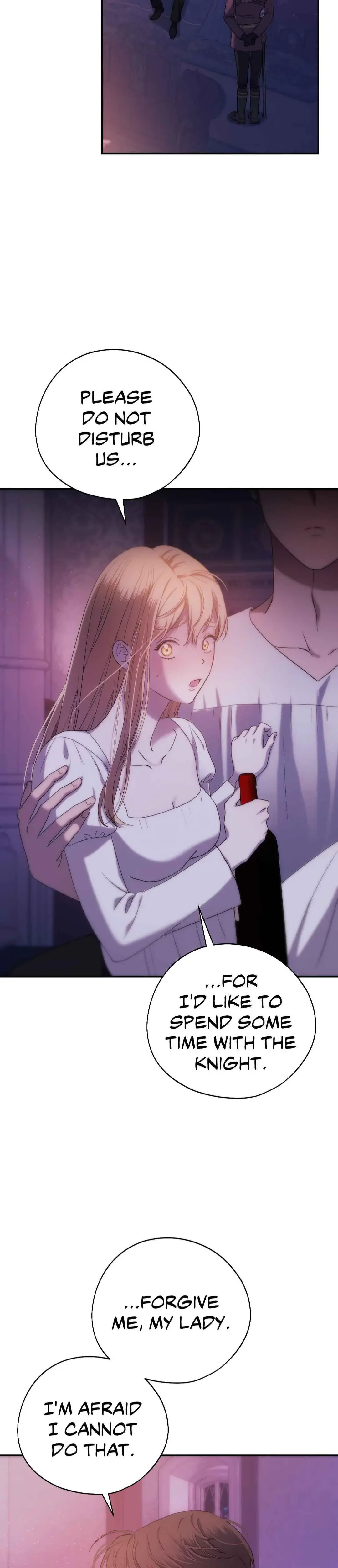 The Golden Wife In Law Chapter 27 - Page 24