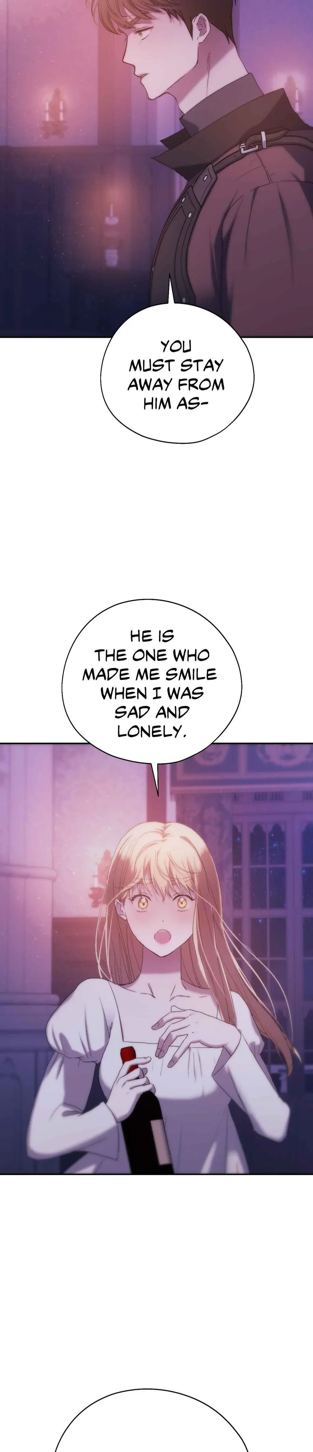 The Golden Wife In Law Chapter 27 - Page 25