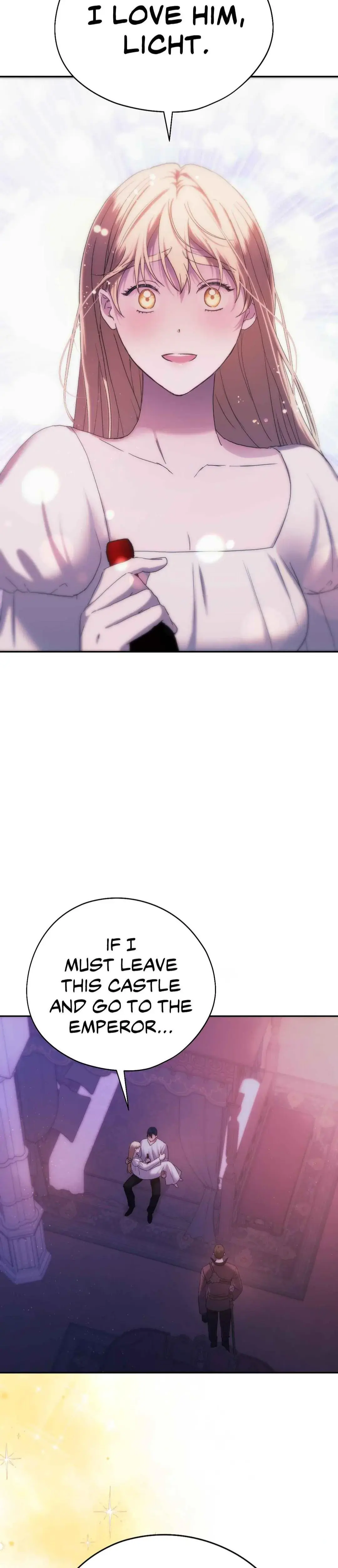 The Golden Wife In Law Chapter 27 - Page 26
