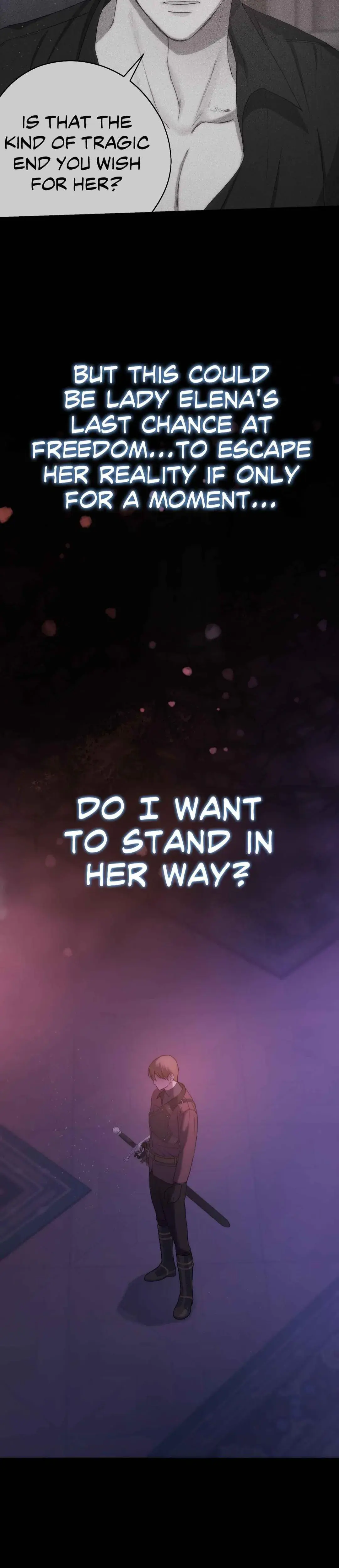 The Golden Wife In Law Chapter 27 - Page 28