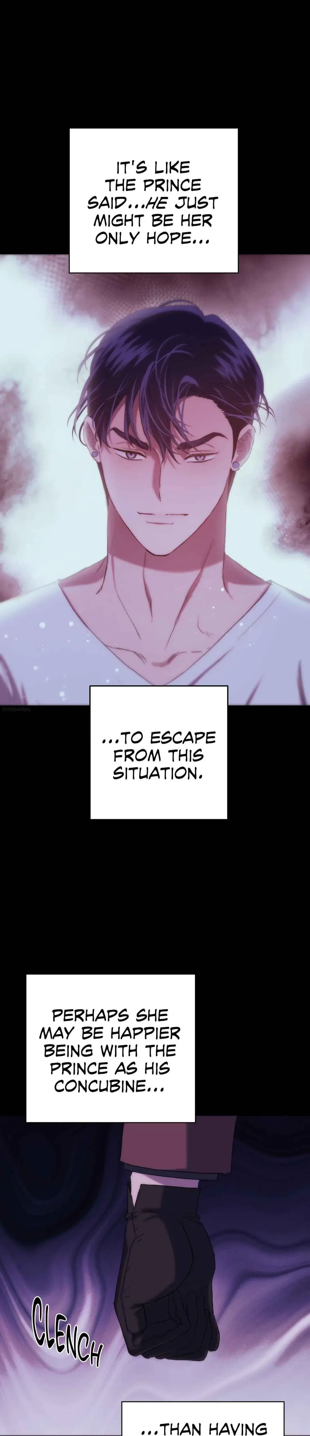 The Golden Wife In Law Chapter 27 - Page 29