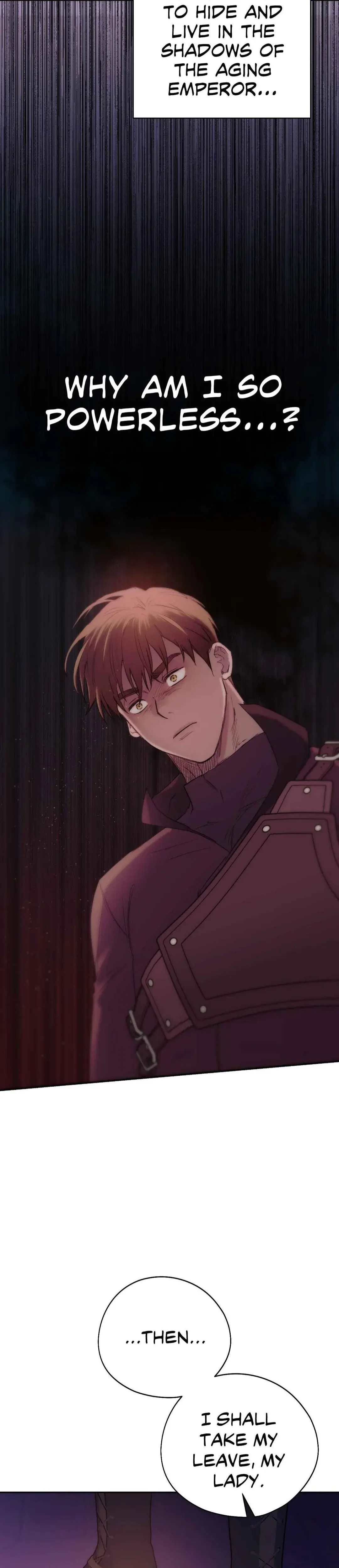The Golden Wife In Law Chapter 27 - Page 30
