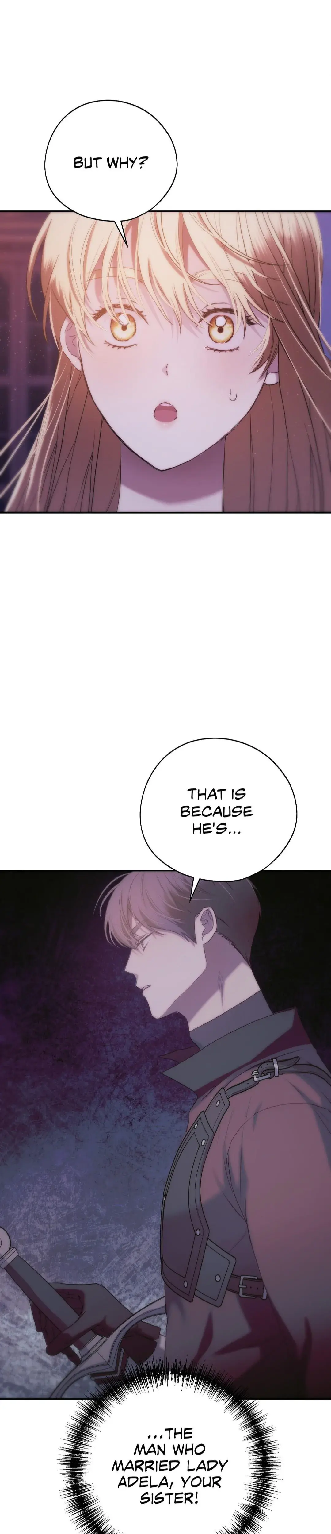 The Golden Wife In Law Chapter 27 - Page 5