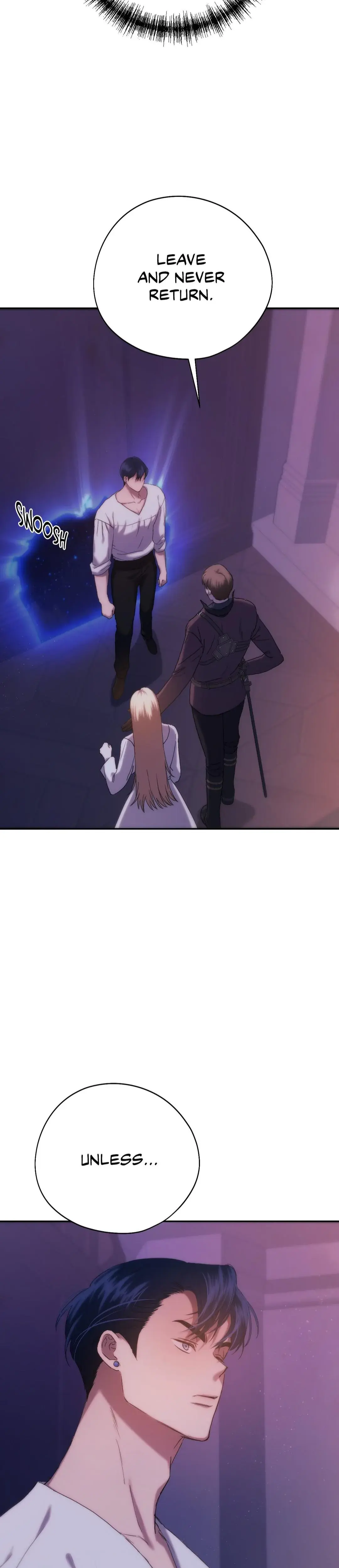 The Golden Wife In Law Chapter 27 - Page 6