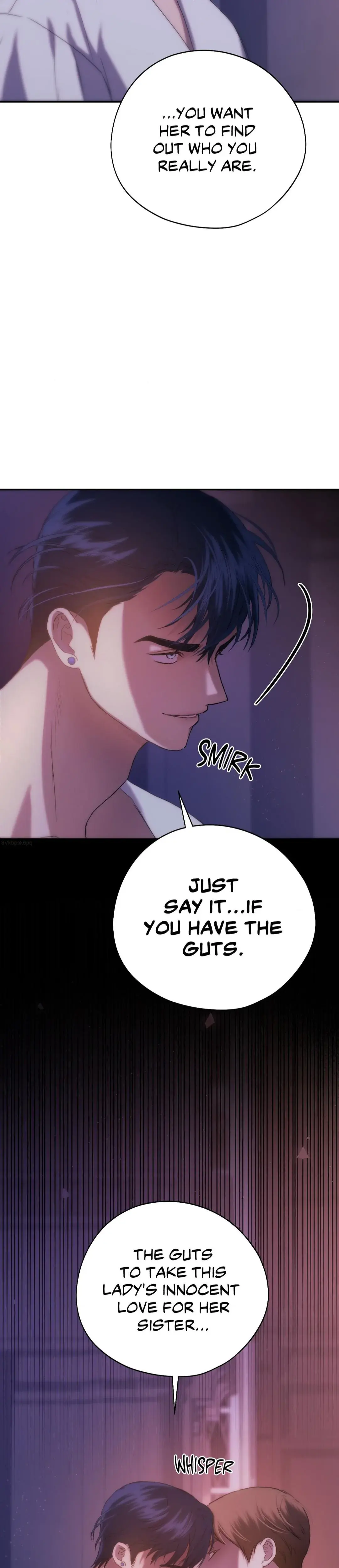 The Golden Wife In Law Chapter 27 - Page 7