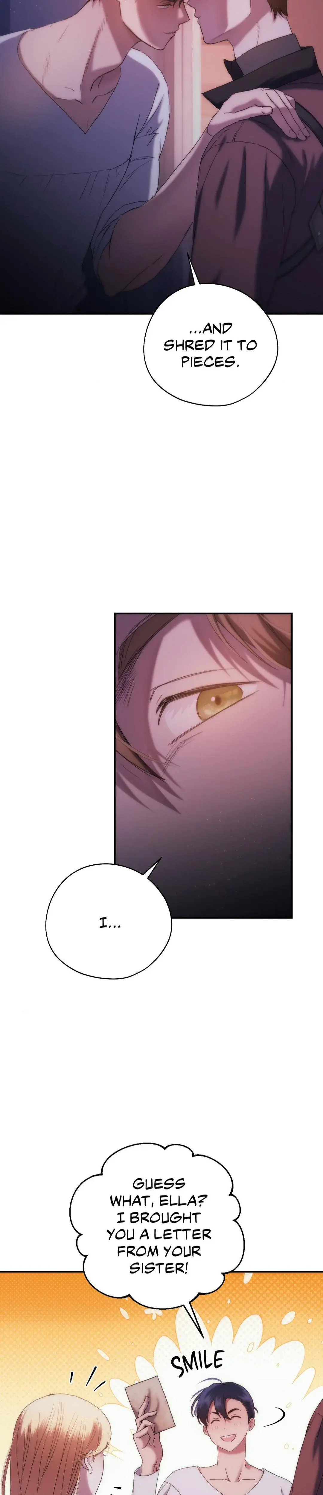 The Golden Wife In Law Chapter 27 - Page 8