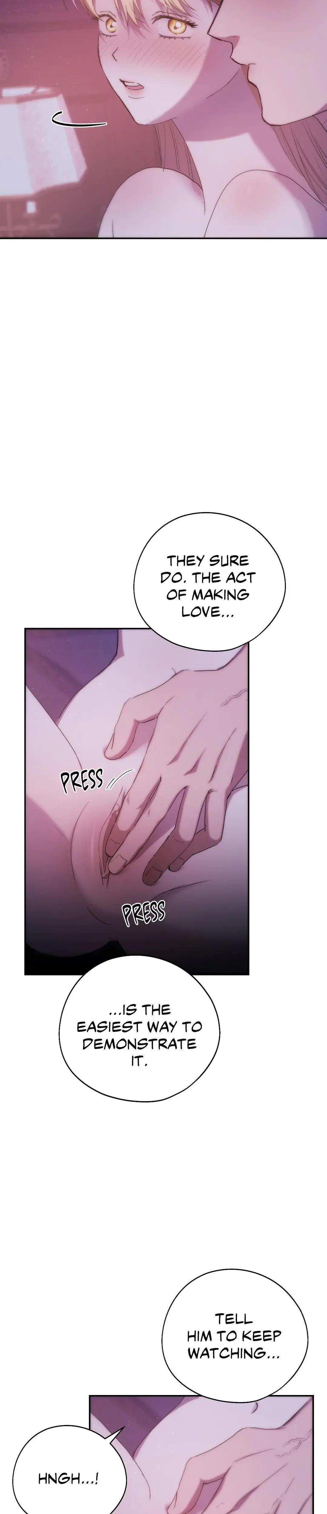 The Golden Wife In Law Chapter 28 - Page 15