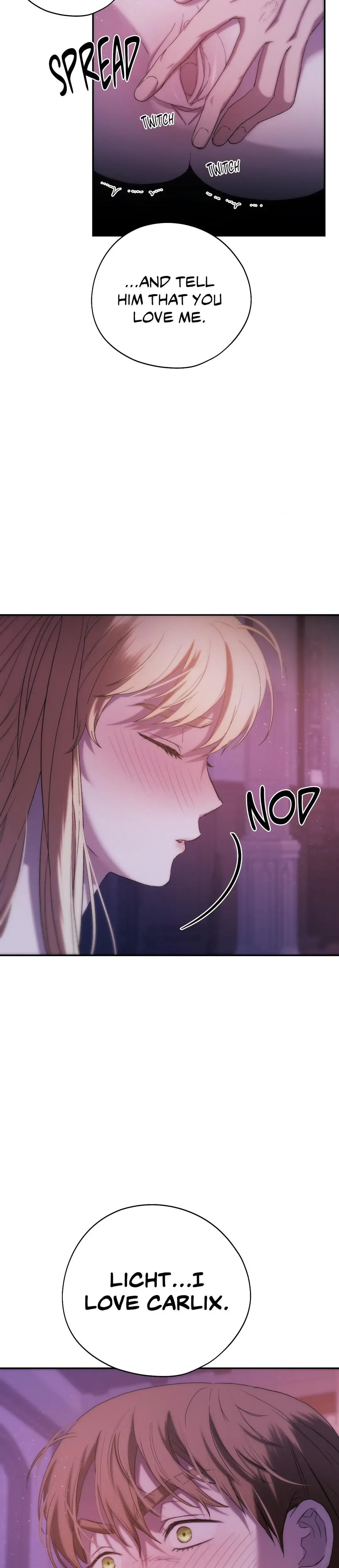 The Golden Wife In Law Chapter 28 - Page 16