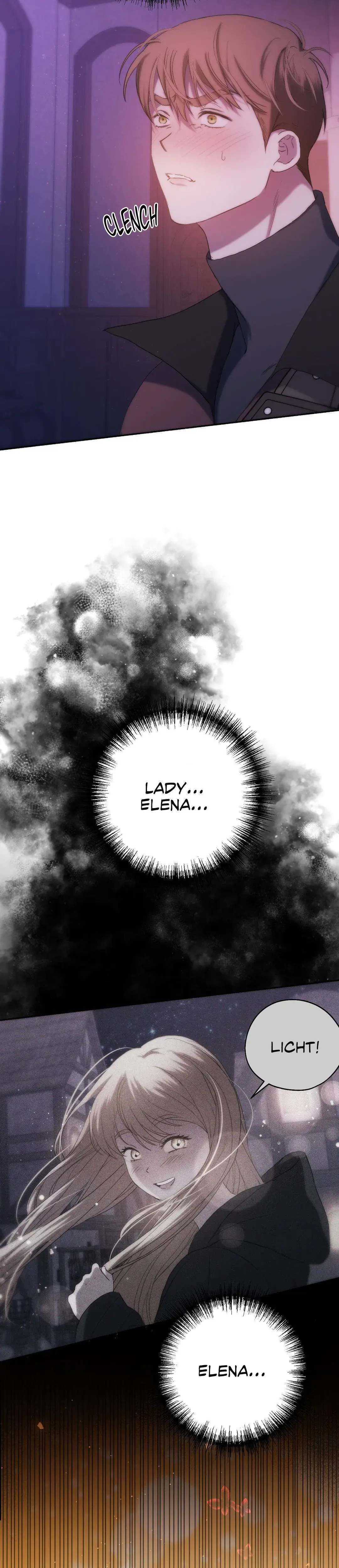 The Golden Wife In Law Chapter 28 - Page 18