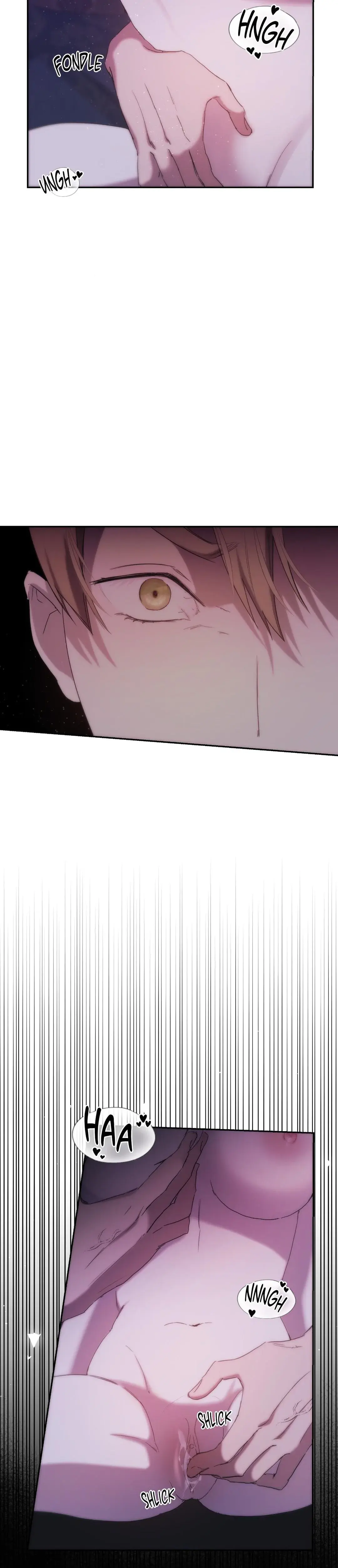 The Golden Wife In Law Chapter 28 - Page 20