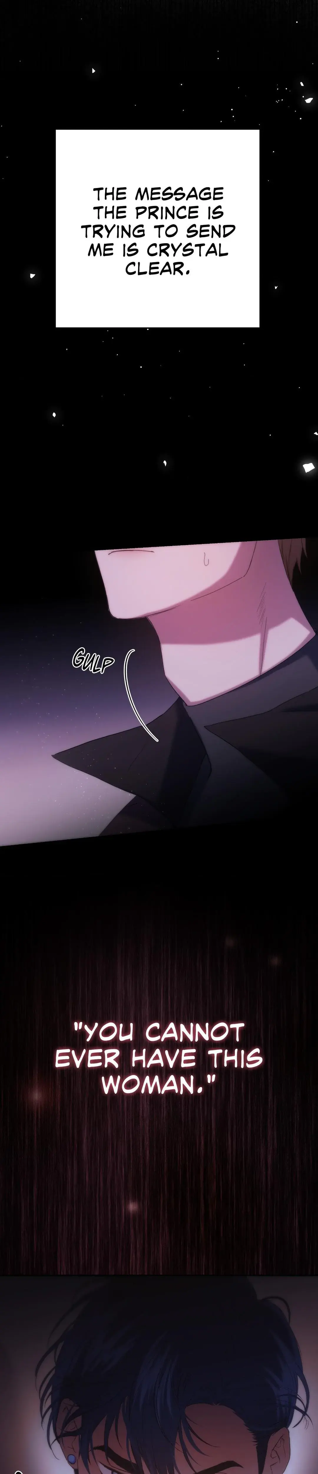 The Golden Wife In Law Chapter 28 - Page 21
