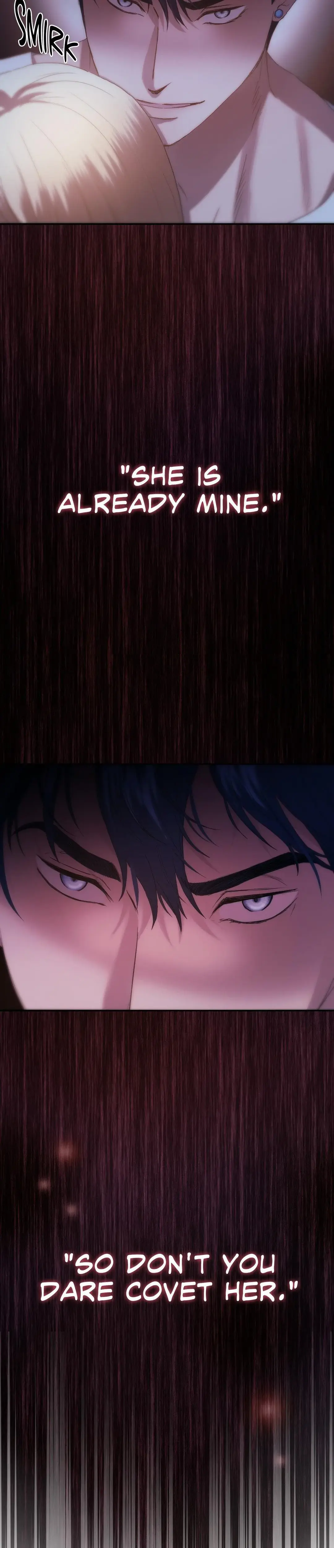 The Golden Wife In Law Chapter 28 - Page 22