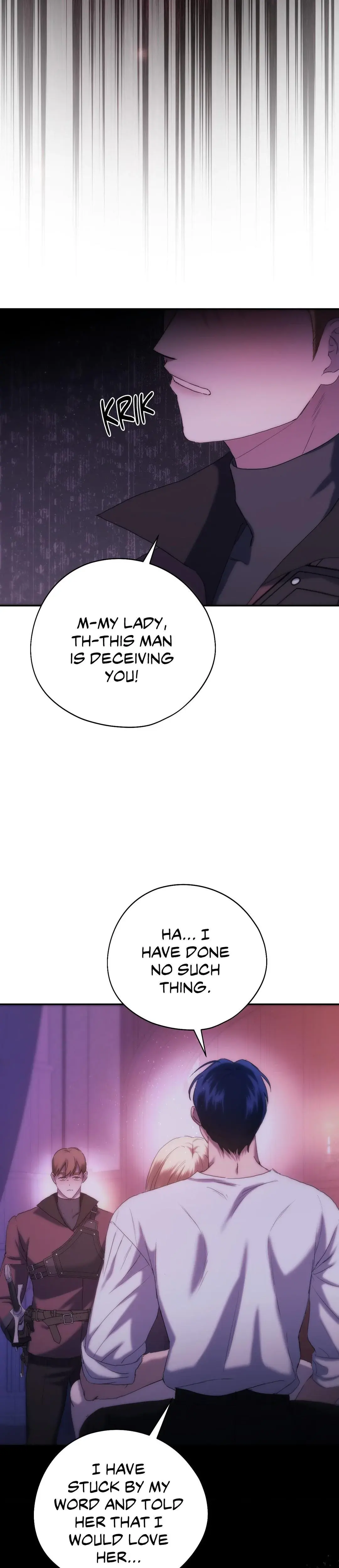 The Golden Wife In Law Chapter 28 - Page 23