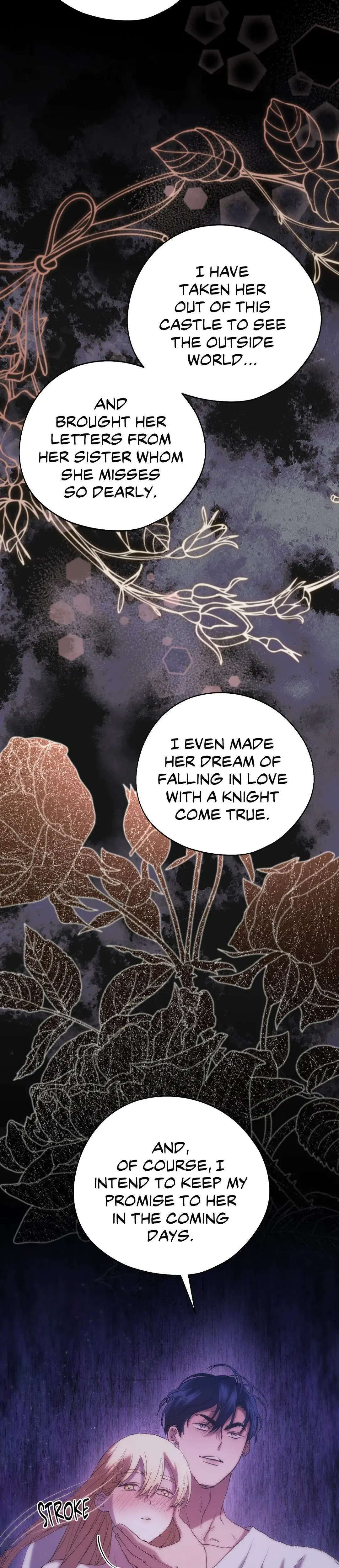 The Golden Wife In Law Chapter 28 - Page 24